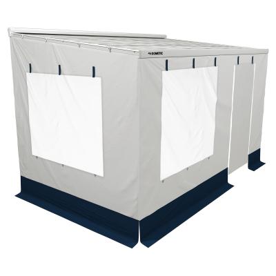 Product image of the product “CampRoom Seitenteile für Dometic PR, 260 – 289 cm ”